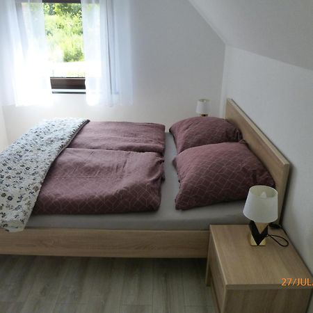 Villa Dom Nad Zalewem Sosnowka Extérieur photo