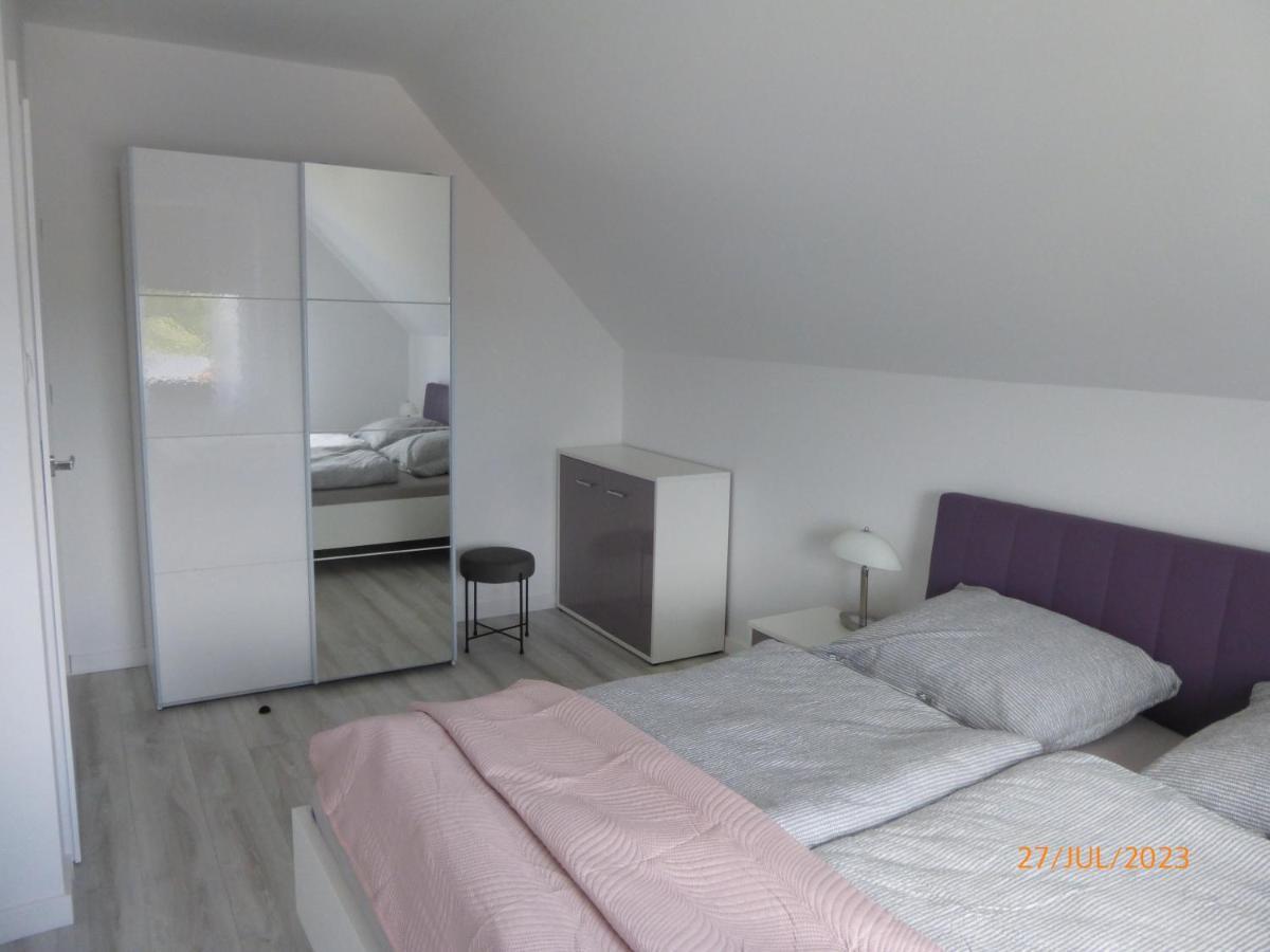 Villa Dom Nad Zalewem Sosnowka Extérieur photo