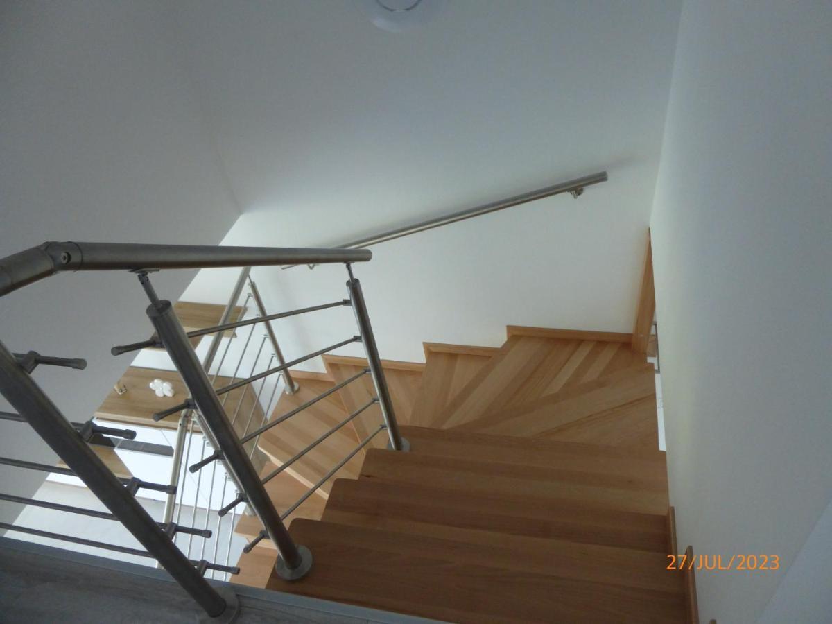 Villa Dom Nad Zalewem Sosnowka Extérieur photo